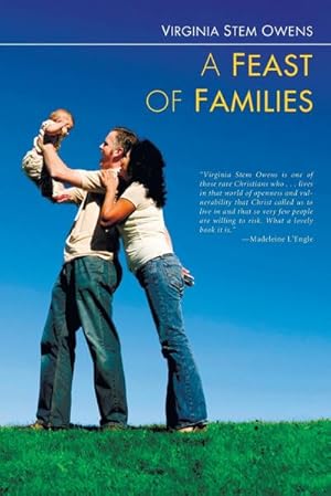 Image du vendeur pour A Feast of Families mis en vente par AHA-BUCH GmbH