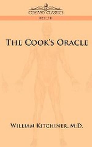 Seller image for The Cook's Oracle for sale by AHA-BUCH GmbH