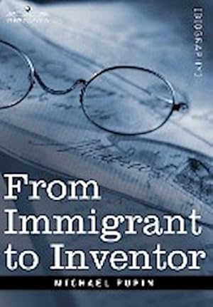 Seller image for From Immigrant to Inventor for sale by AHA-BUCH GmbH