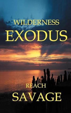 Seller image for Wilderness Exodus for sale by AHA-BUCH GmbH