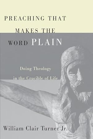 Seller image for Preaching That Makes the Word Plain for sale by AHA-BUCH GmbH