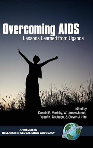 Seller image for Overcoming AIDS : Lessons Learned from Uganda (Hc) for sale by AHA-BUCH GmbH