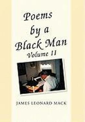 Seller image for Poems by a Black Man Volume II for sale by AHA-BUCH GmbH