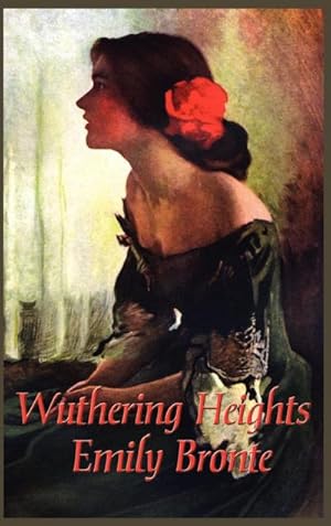 Image du vendeur pour Wuthering Heights mis en vente par AHA-BUCH GmbH