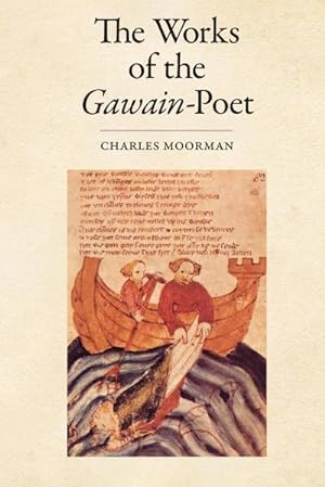 Seller image for The Works of the Gawain-Poet for sale by AHA-BUCH GmbH