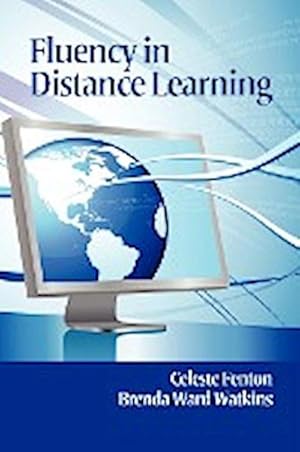 Seller image for Fluency in Distance Learning (PB) for sale by AHA-BUCH GmbH