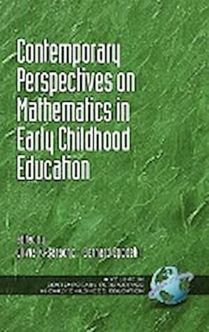 Seller image for Contemporary Perspectiveson Mathematics in Early Childhood Education (Hc) for sale by AHA-BUCH GmbH