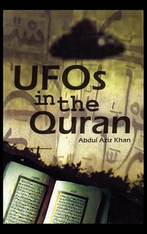 Bild des Verkufers fr UFO's in the Quran zum Verkauf von AHA-BUCH GmbH