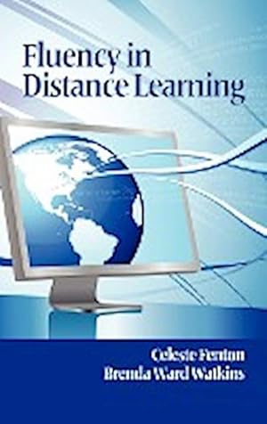 Seller image for Fluency in Distance Learning (Hc) for sale by AHA-BUCH GmbH