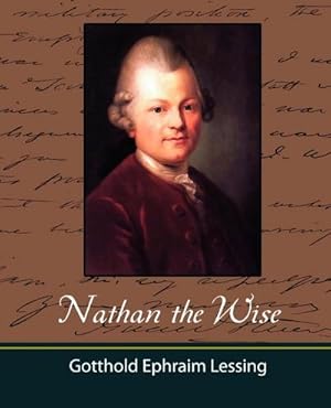 Seller image for Nathan the Wise for sale by AHA-BUCH GmbH