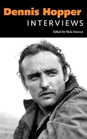 Immagine del venditore per Dennis Hopper : Interviews venduto da AHA-BUCH GmbH