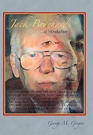 Imagen del vendedor de Jack Bruchard . an Introduction a la venta por AHA-BUCH GmbH