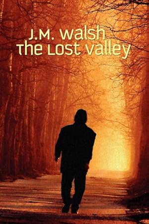 Image du vendeur pour The Lost Valley mis en vente par AHA-BUCH GmbH