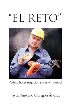 Seller image for El Reto for sale by AHA-BUCH GmbH