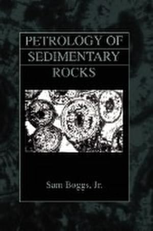 Immagine del venditore per Petrology of Sedimentary Rocks venduto da AHA-BUCH GmbH