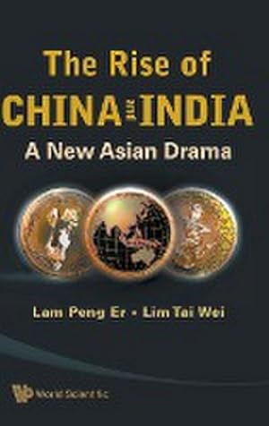 Imagen del vendedor de The Rise of China and India : A New Asian Drama a la venta por AHA-BUCH GmbH