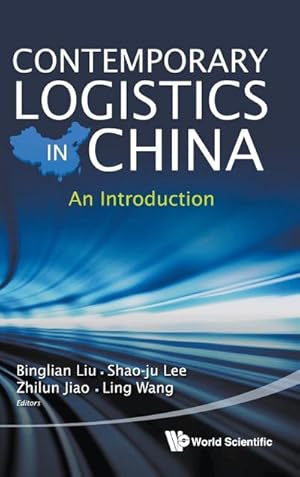 Seller image for Contemporary Logistics in China : An Introduction for sale by AHA-BUCH GmbH