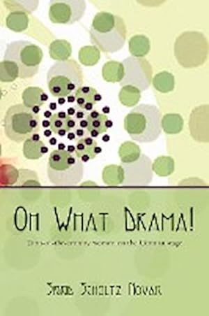 Image du vendeur pour Oh What Drama! : Turn-of-the-century women on the German stage mis en vente par AHA-BUCH GmbH