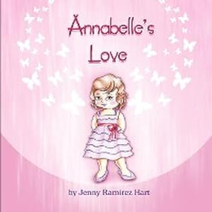 Immagine del venditore per Annabelle's Love venduto da AHA-BUCH GmbH