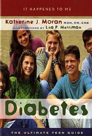 Seller image for Diabetes : The Ultimate Teen Guide for sale by AHA-BUCH GmbH