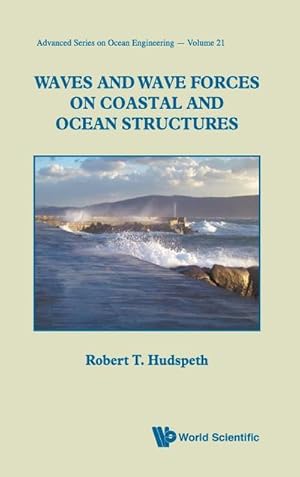 Bild des Verkufers fr WAVES AND WAVE FORCES ON COASTAL AND OCEAN STRUCTURES zum Verkauf von AHA-BUCH GmbH