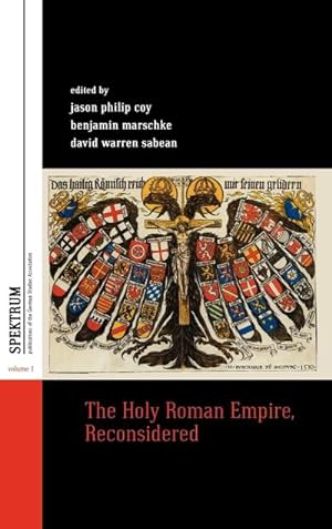 Seller image for The Holy Roman Empire, Reconsidered for sale by AHA-BUCH GmbH