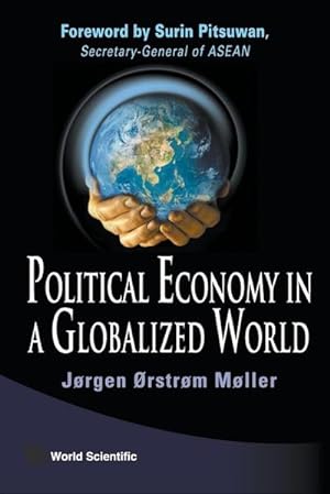 Seller image for POLITICAL ECONOMY IN A GLOBALIZED WORLD for sale by AHA-BUCH GmbH