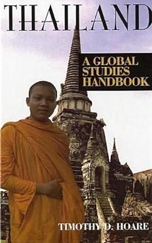 Seller image for Thailand : A Global Studies Handbook for sale by AHA-BUCH GmbH
