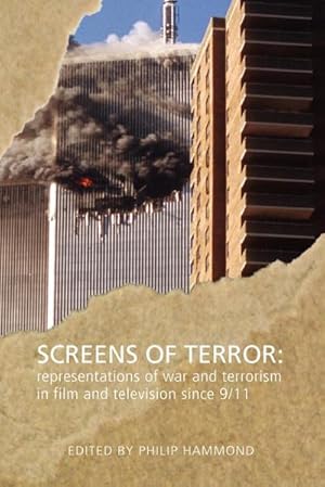 Seller image for Screens of Terror for sale by AHA-BUCH GmbH