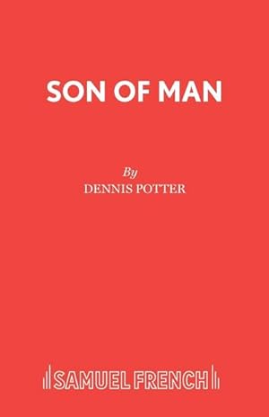 Seller image for Son of Man : A Play for sale by AHA-BUCH GmbH