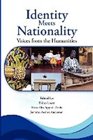 Seller image for Identity Meets Nationality. Voices from the Humanities for sale by AHA-BUCH GmbH