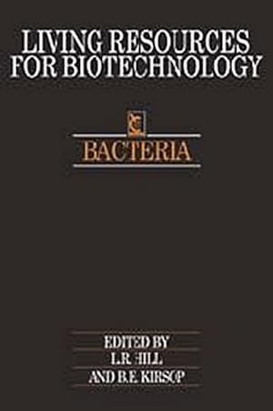 Seller image for Bacteria for sale by AHA-BUCH GmbH