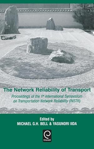 Seller image for The Network Reliability of Transport for sale by AHA-BUCH GmbH