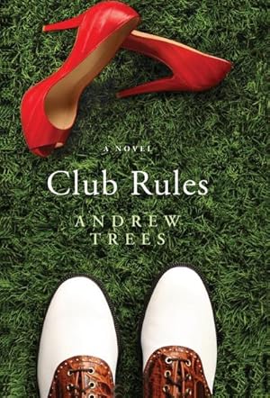 Immagine del venditore per Club Rules venduto da AHA-BUCH GmbH