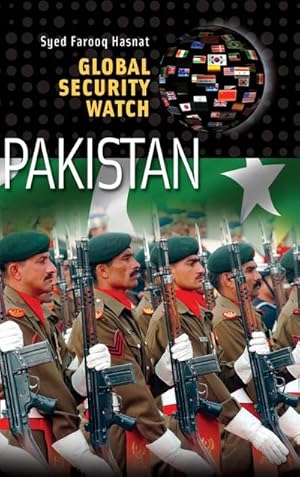 Seller image for Global Security Watch"Pakistan for sale by AHA-BUCH GmbH