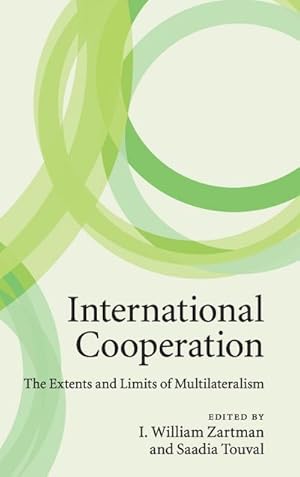 Imagen del vendedor de International Cooperation a la venta por AHA-BUCH GmbH