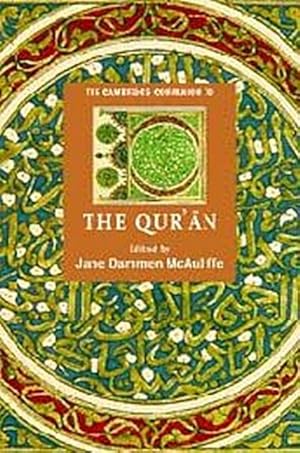 Image du vendeur pour The Cambridge Companion to the Qur'an mis en vente par AHA-BUCH GmbH