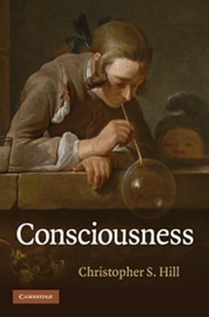 Seller image for Consciousness for sale by AHA-BUCH GmbH