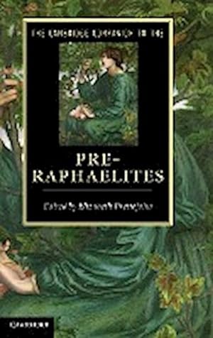 Bild des Verkufers fr The Cambridge Companion to the Pre-Raphaelites zum Verkauf von AHA-BUCH GmbH
