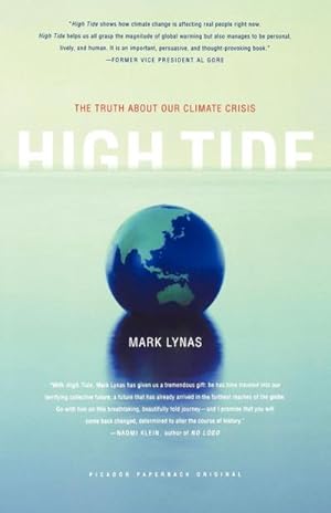Imagen del vendedor de High Tide : The Truth about Our Climate Crisis a la venta por AHA-BUCH GmbH