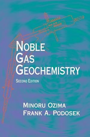 Immagine del venditore per Noble Gas Geochemistry venduto da AHA-BUCH GmbH