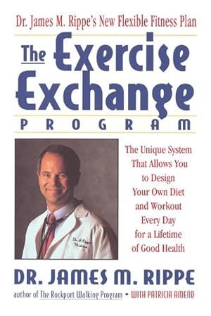 Seller image for The Exercise Exchange Program for sale by AHA-BUCH GmbH