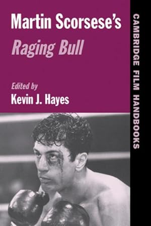 Bild des Verkufers fr Martin Scorsese's Raging Bull zum Verkauf von AHA-BUCH GmbH