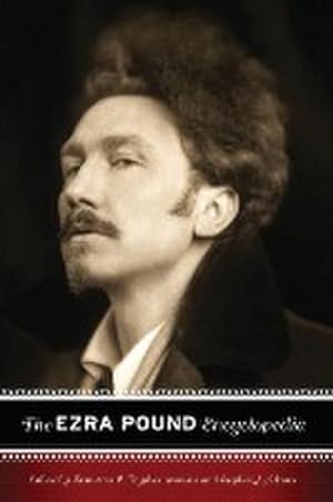 Image du vendeur pour The Ezra Pound Encyclopedia mis en vente par AHA-BUCH GmbH
