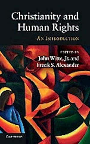 Imagen del vendedor de Christianity and Human Rights a la venta por AHA-BUCH GmbH