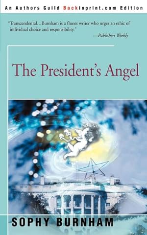 Seller image for The President's Angel for sale by AHA-BUCH GmbH