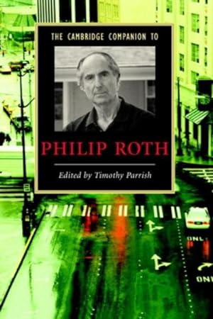 Bild des Verkufers fr Camb Companion to Philip Roth zum Verkauf von AHA-BUCH GmbH