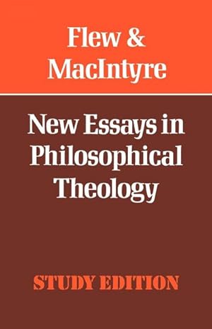 Seller image for New Essays in Philosophical Theology for sale by AHA-BUCH GmbH
