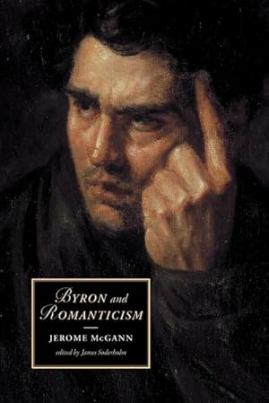 Seller image for Byron and Romanticism for sale by AHA-BUCH GmbH
