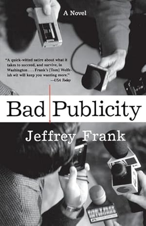 Seller image for Bad Publicity for sale by AHA-BUCH GmbH